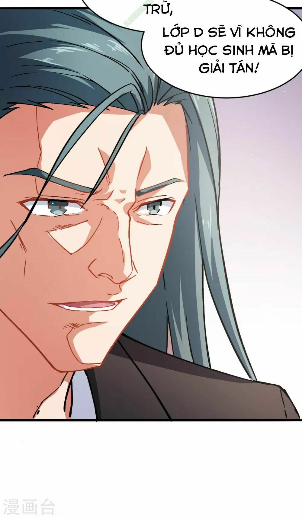 đọc truyện Vườn Trường Cuồng Sư Hệ Thống Chương 27 ảnh 33 tại Thiên Thai Truyện