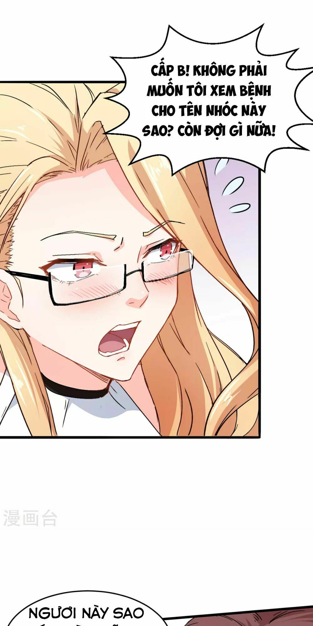 đọc truyện Vườn Trường Cuồng Sư Hệ Thống Chương 27 ảnh 37 tại Thiên Thai Truyện