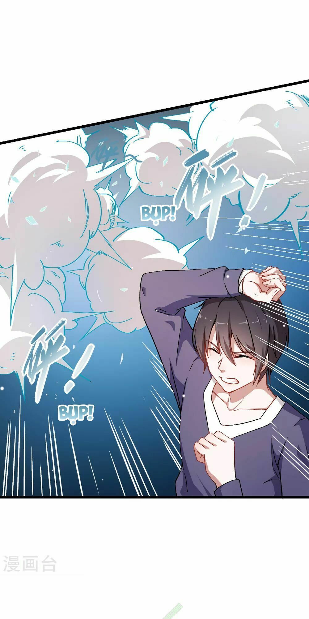 đọc truyện Vườn Trường Cuồng Sư Hệ Thống Chương 27 ảnh 6 tại Thiên Thai Truyện