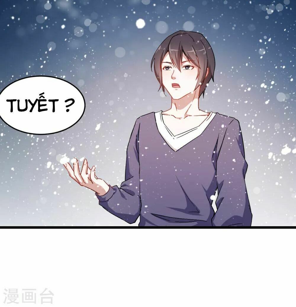 đọc truyện Vườn Trường Cuồng Sư Hệ Thống Chương 27 ảnh 8 tại Thiên Thai Truyện