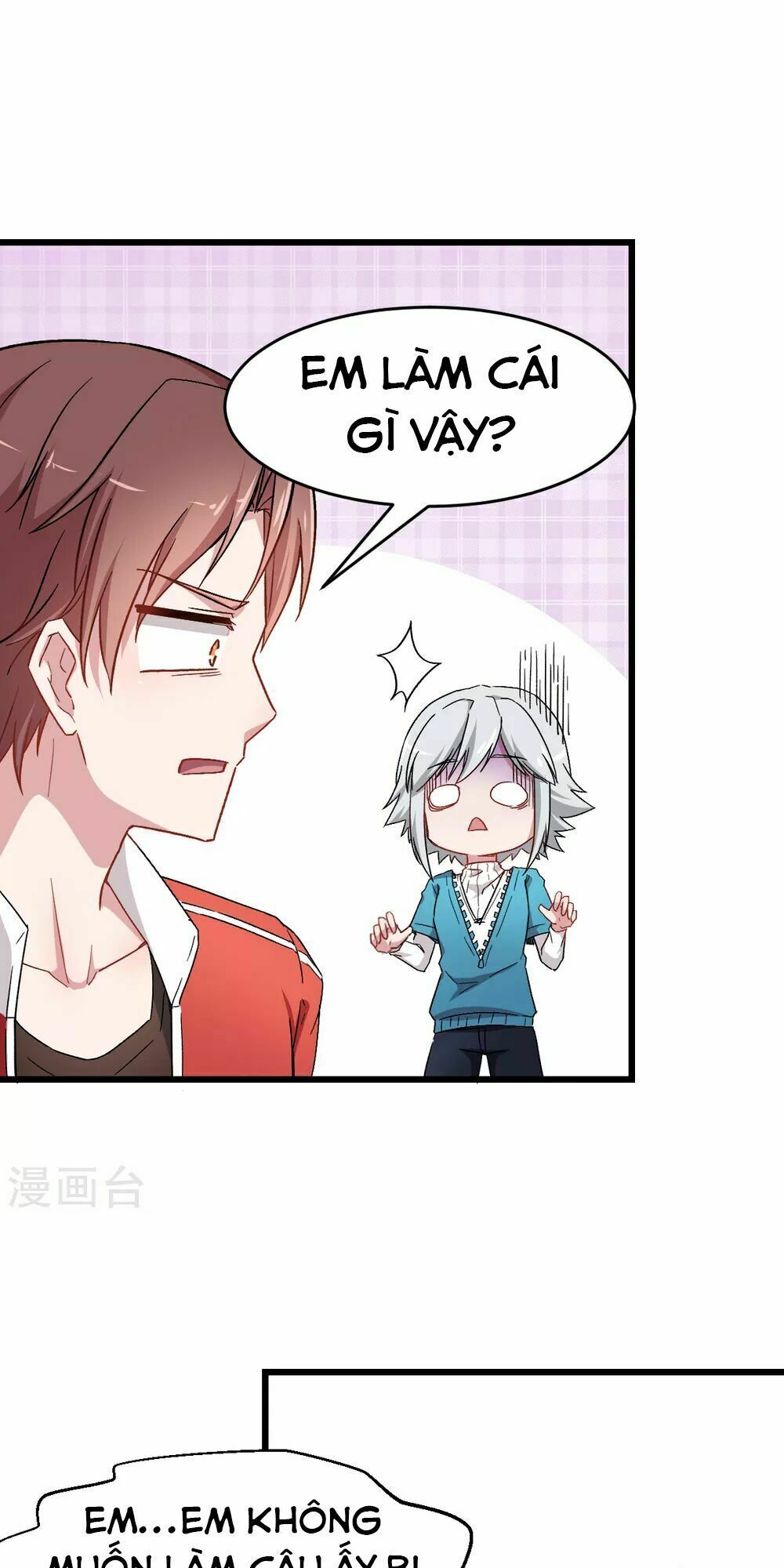 đọc truyện Vườn Trường Cuồng Sư Hệ Thống Chương 27 ảnh 9 tại Thiên Thai Truyện