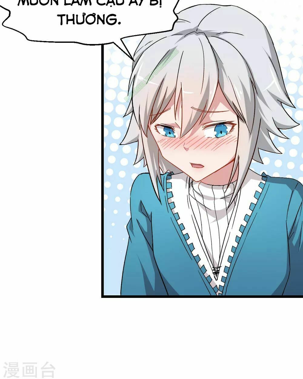 đọc truyện Vườn Trường Cuồng Sư Hệ Thống Chương 27 ảnh 10 tại Thiên Thai Truyện