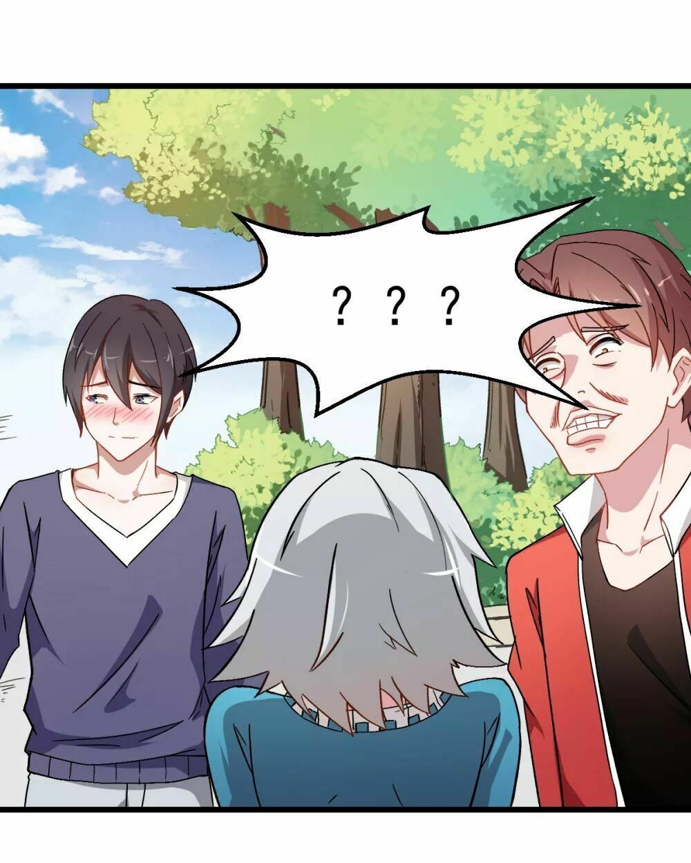 đọc truyện Vườn Trường Cuồng Sư Hệ Thống Chương 27 ảnh 11 tại Thiên Thai Truyện