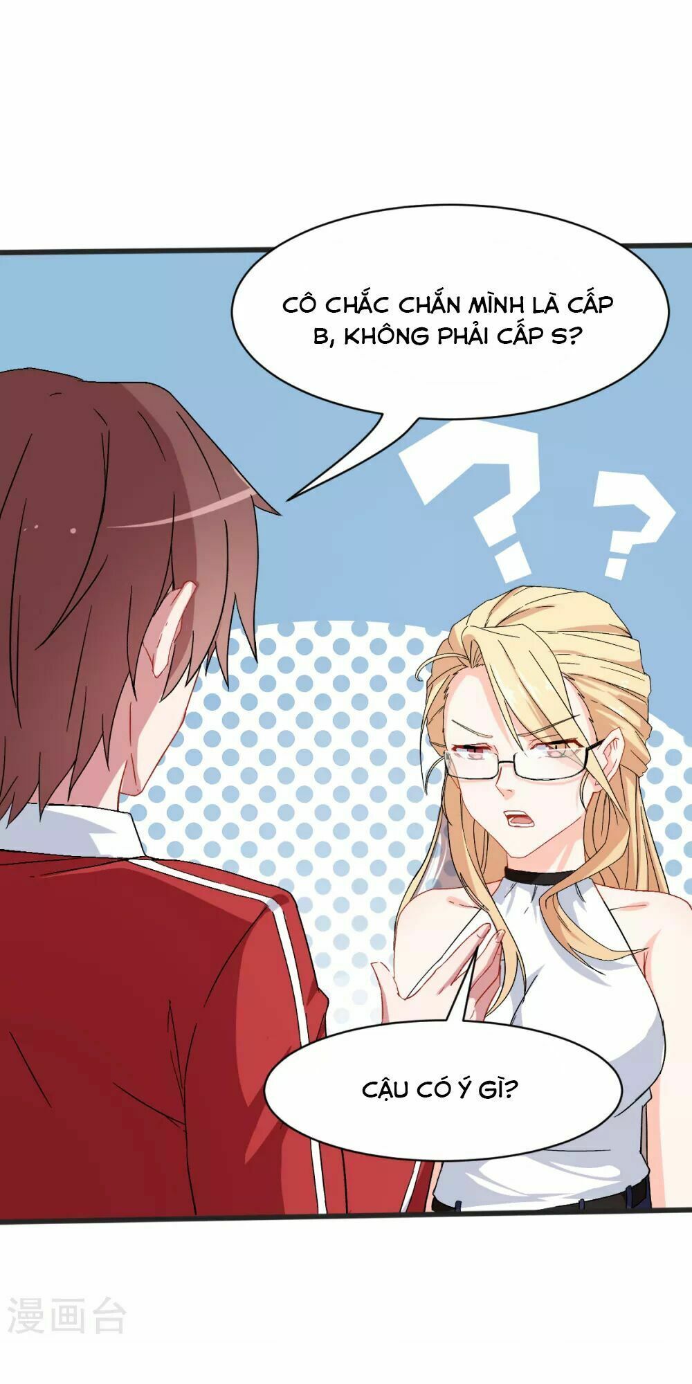 đọc truyện Vườn Trường Cuồng Sư Hệ Thống Chương 28 ảnh 13 tại Thiên Thai Truyện