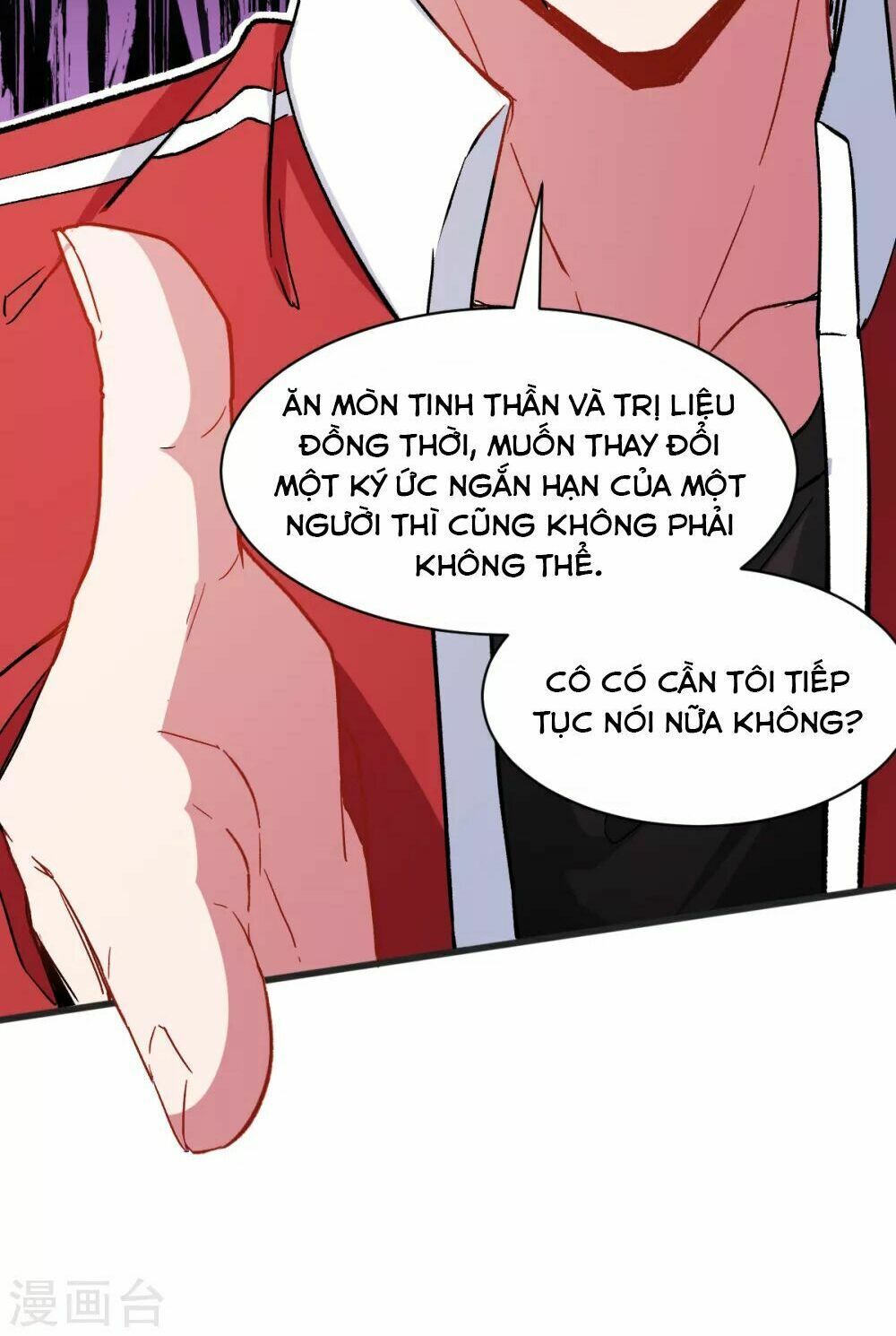 đọc truyện Vườn Trường Cuồng Sư Hệ Thống Chương 28 ảnh 15 tại Thiên Thai Truyện