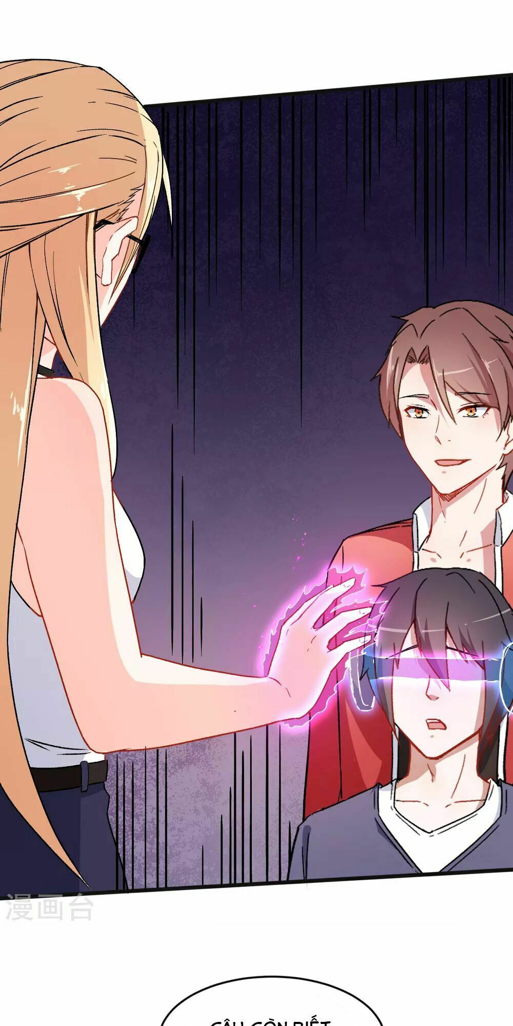 đọc truyện Vườn Trường Cuồng Sư Hệ Thống Chương 28 ảnh 16 tại Thiên Thai Truyện