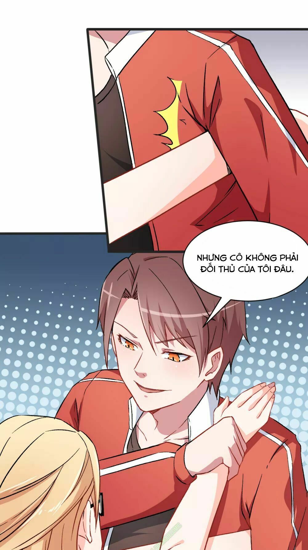 đọc truyện Vườn Trường Cuồng Sư Hệ Thống Chương 28 ảnh 29 tại Thiên Thai Truyện