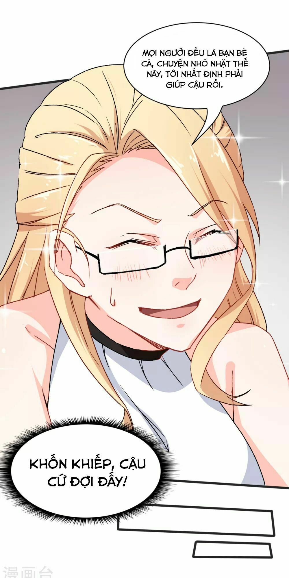 đọc truyện Vườn Trường Cuồng Sư Hệ Thống Chương 28 ảnh 31 tại Thiên Thai Truyện