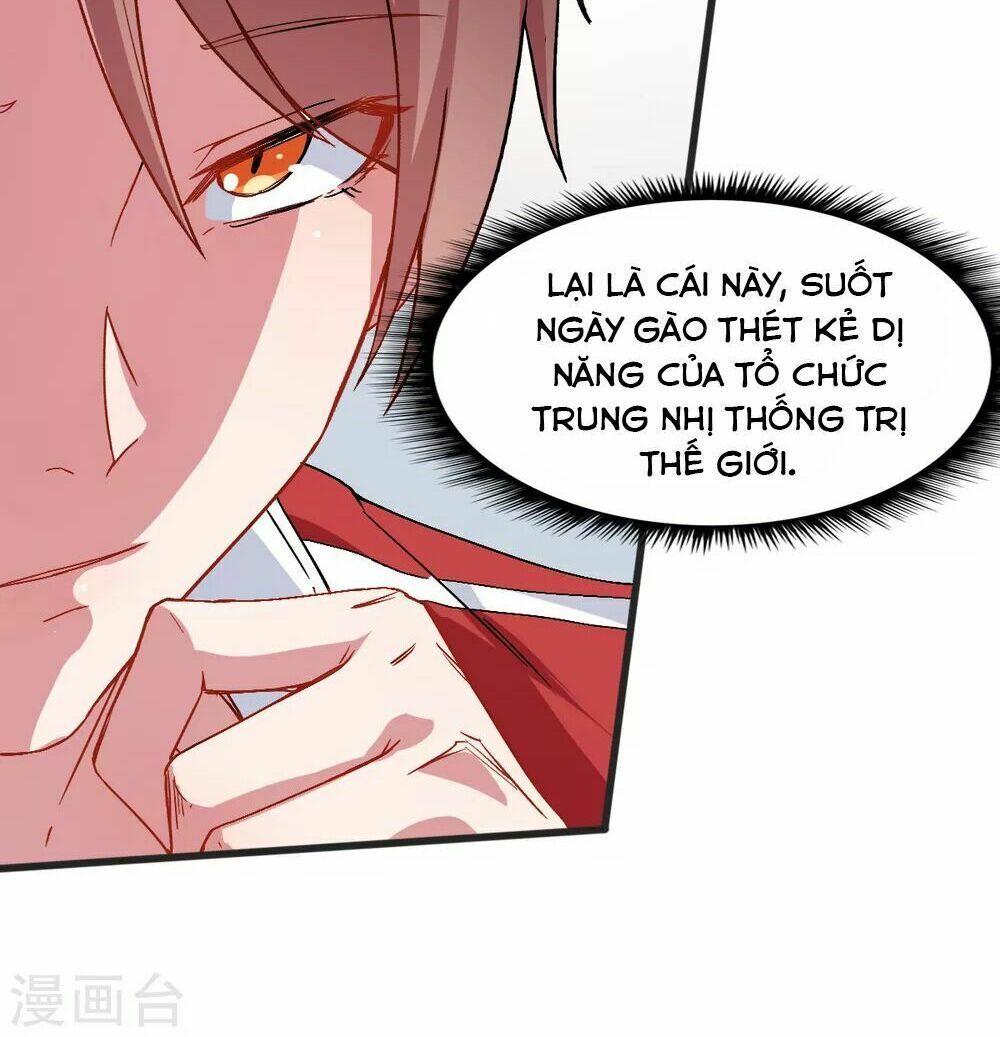 đọc truyện Vườn Trường Cuồng Sư Hệ Thống Chương 28 ảnh 6 tại Thiên Thai Truyện