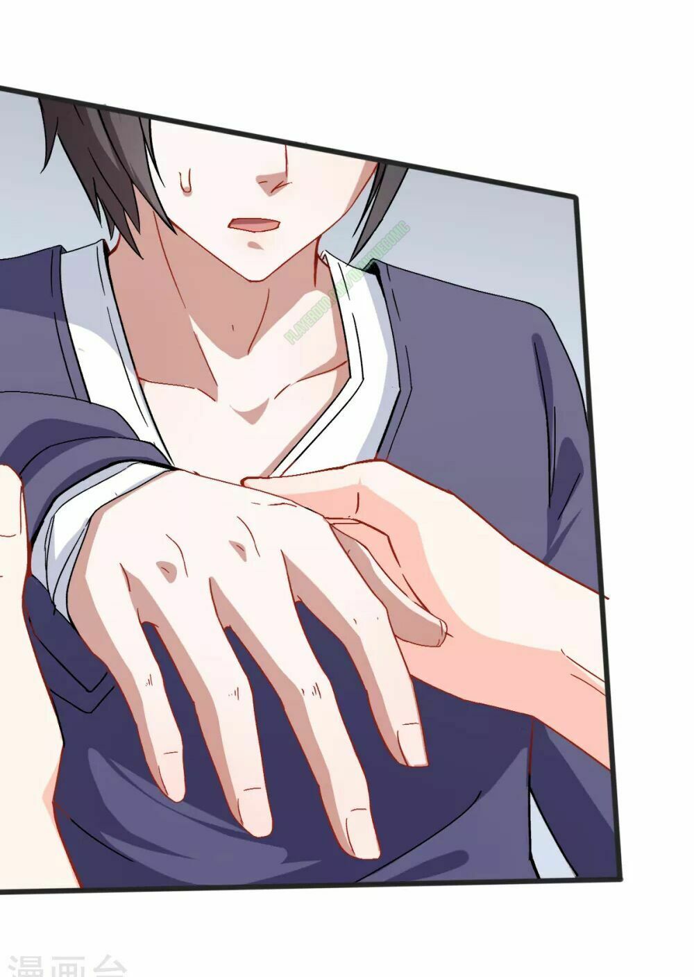 đọc truyện Vườn Trường Cuồng Sư Hệ Thống Chương 28 ảnh 8 tại Thiên Thai Truyện