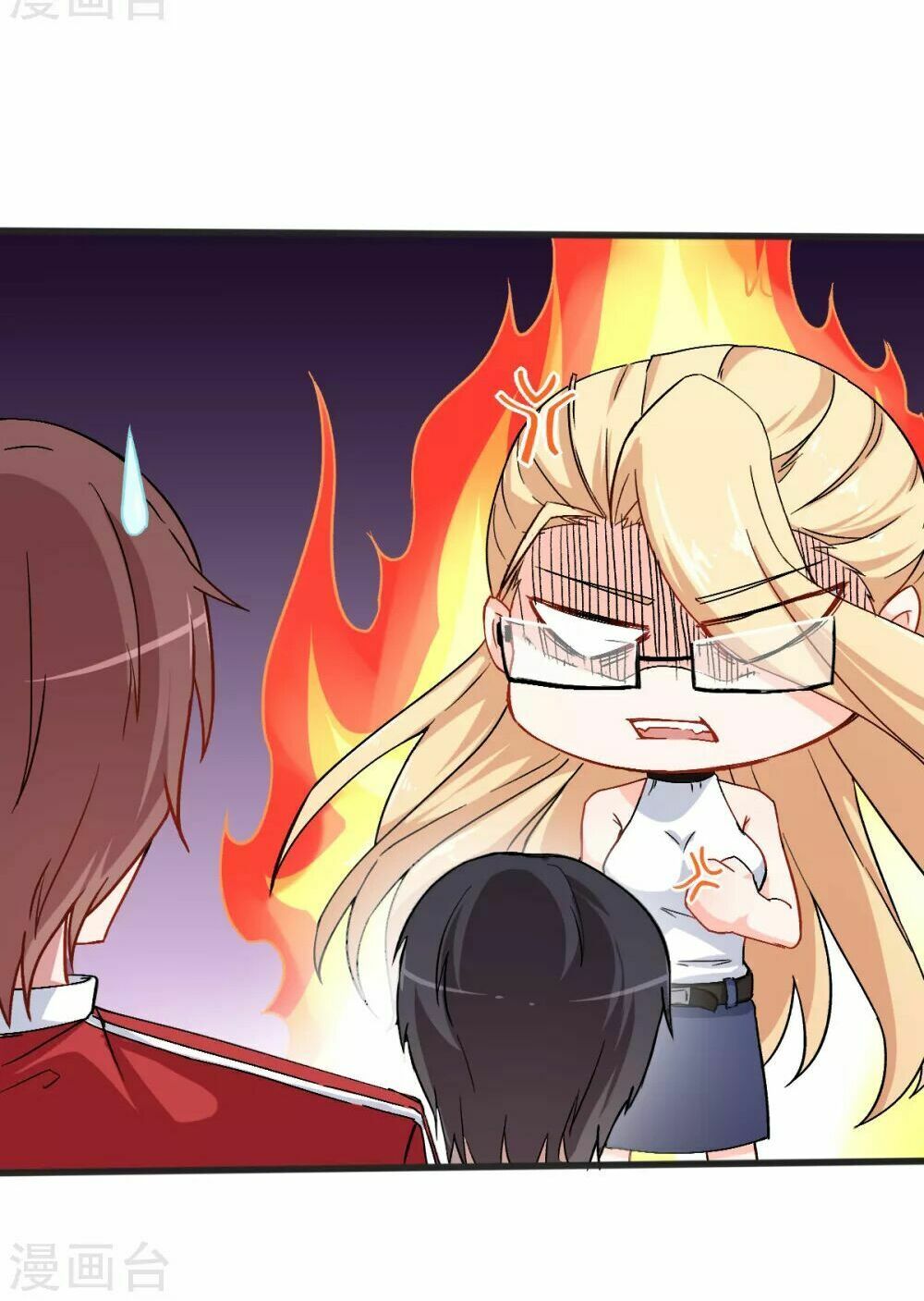 đọc truyện Vườn Trường Cuồng Sư Hệ Thống Chương 28 ảnh 9 tại Thiên Thai Truyện