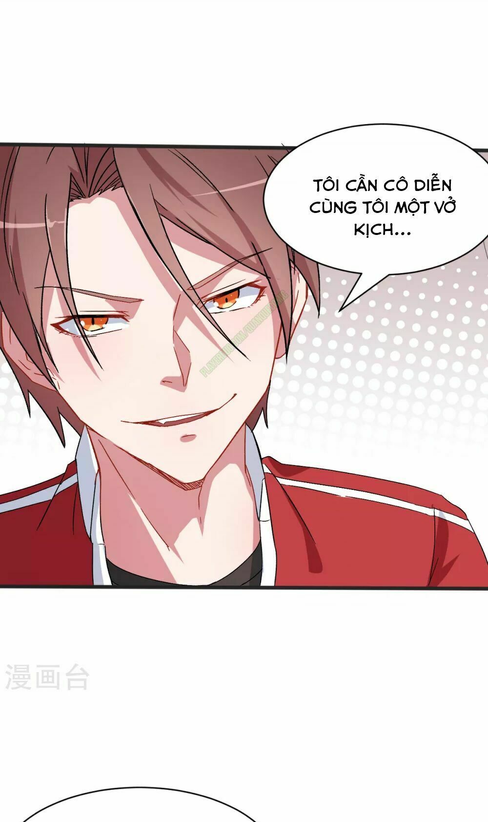 đọc truyện Vườn Trường Cuồng Sư Hệ Thống Chương 28 ảnh 11 tại Thiên Thai Truyện