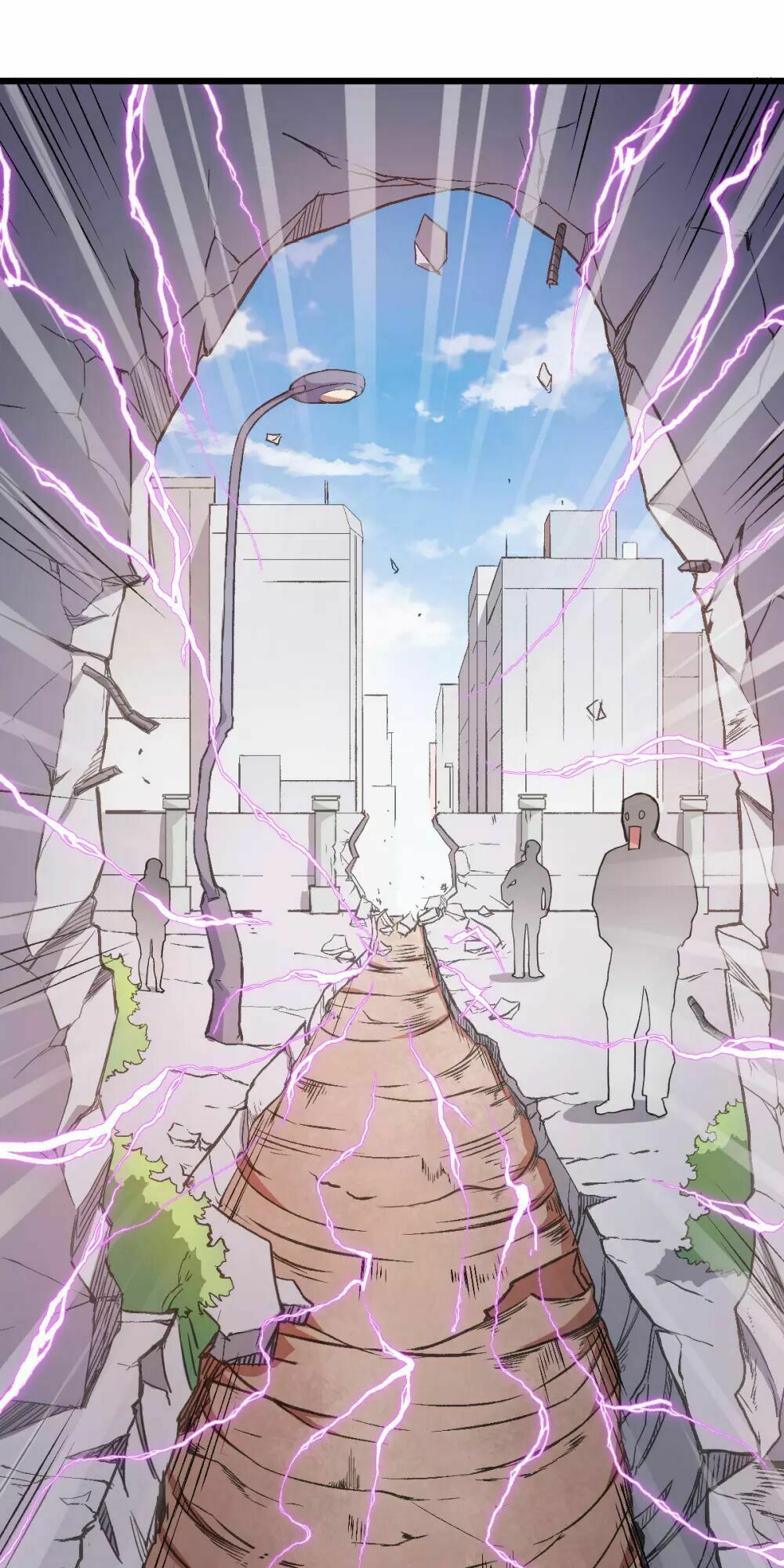 đọc truyện Vườn Trường Cuồng Sư Hệ Thống Chương 29 ảnh 19 tại Thiên Thai Truyện