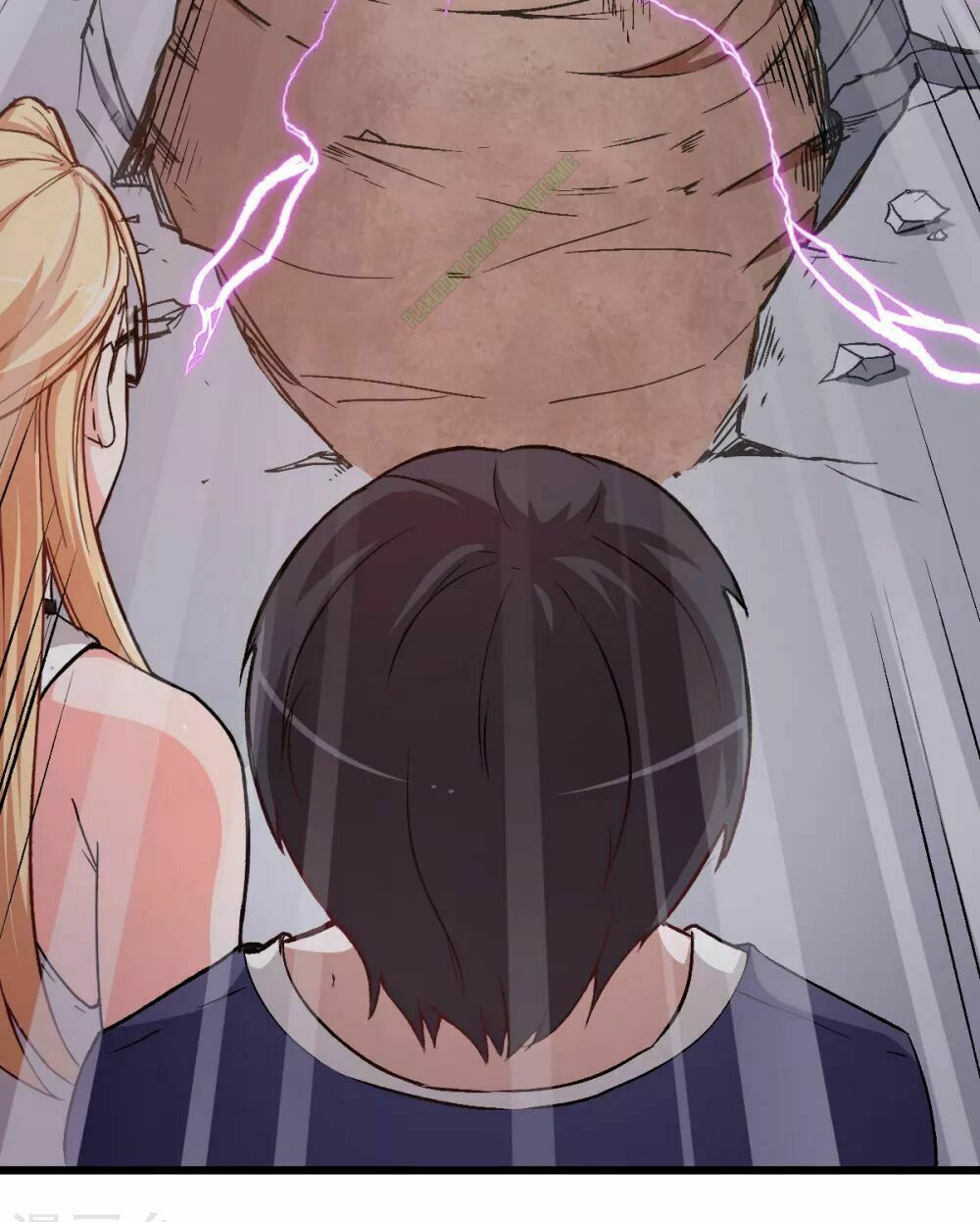 đọc truyện Vườn Trường Cuồng Sư Hệ Thống Chương 29 ảnh 20 tại Thiên Thai Truyện