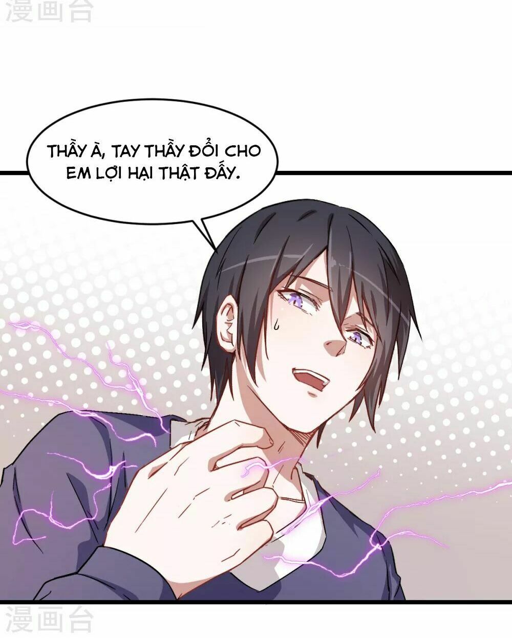 đọc truyện Vườn Trường Cuồng Sư Hệ Thống Chương 29 ảnh 21 tại Thiên Thai Truyện