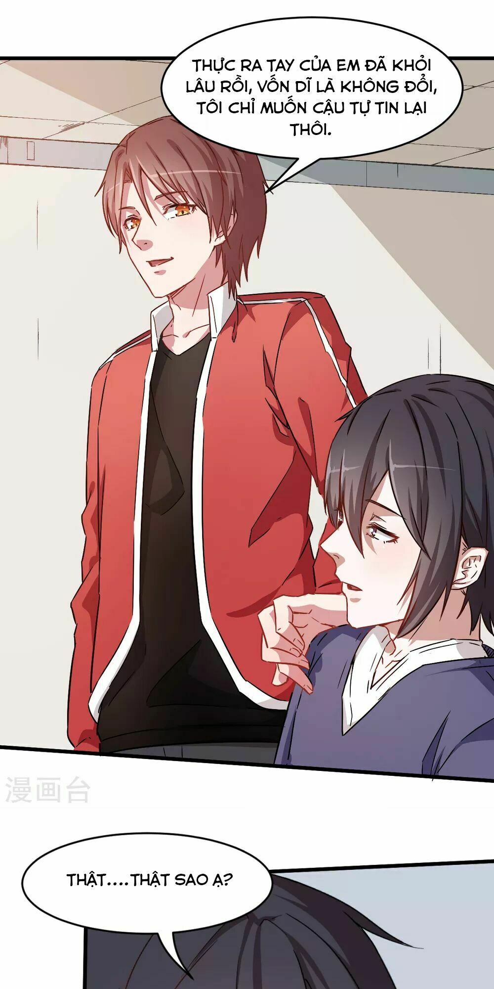 đọc truyện Vườn Trường Cuồng Sư Hệ Thống Chương 29 ảnh 22 tại Thiên Thai Truyện