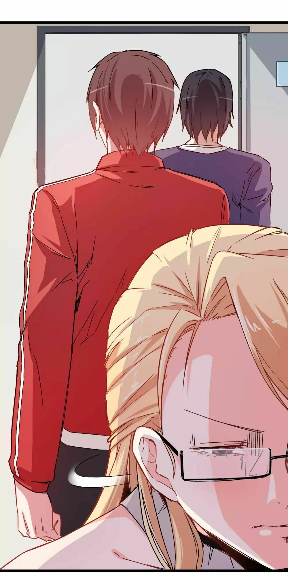 đọc truyện Vườn Trường Cuồng Sư Hệ Thống Chương 29 ảnh 28 tại Thiên Thai Truyện