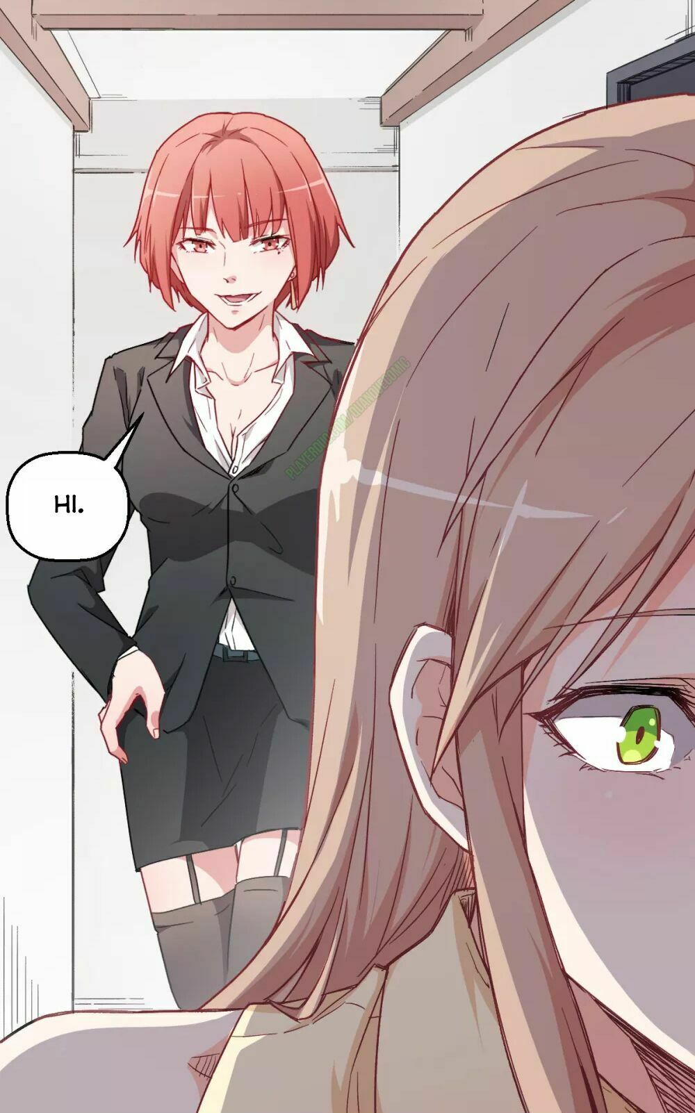 đọc truyện Vườn Trường Cuồng Sư Hệ Thống Chương 29 ảnh 36 tại Thiên Thai Truyện