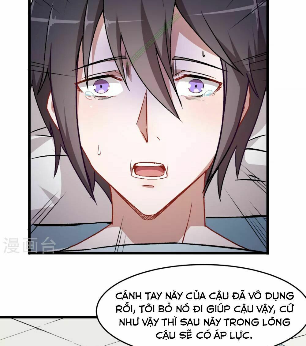 đọc truyện Vườn Trường Cuồng Sư Hệ Thống Chương 29 ảnh 8 tại Thiên Thai Truyện