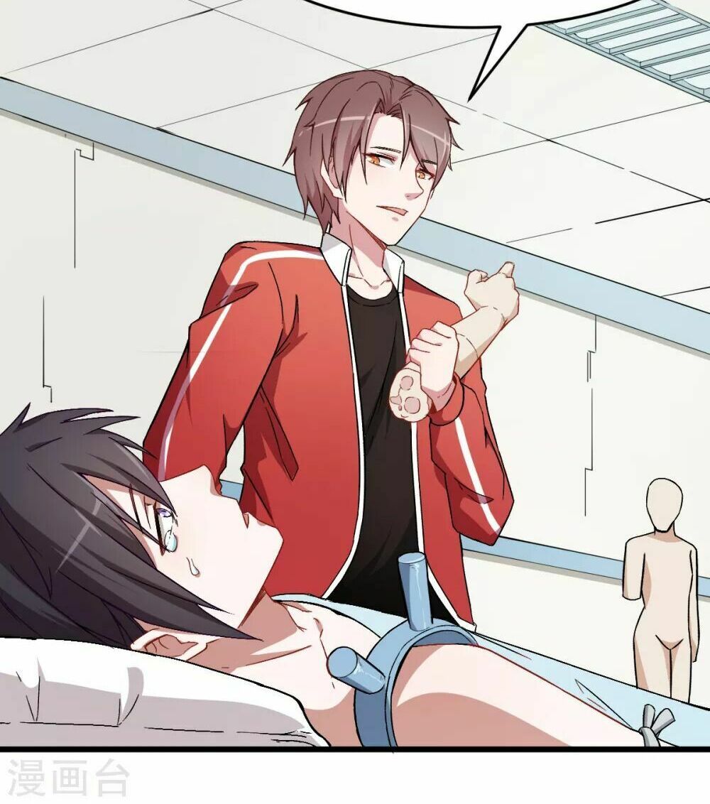 đọc truyện Vườn Trường Cuồng Sư Hệ Thống Chương 29 ảnh 9 tại Thiên Thai Truyện