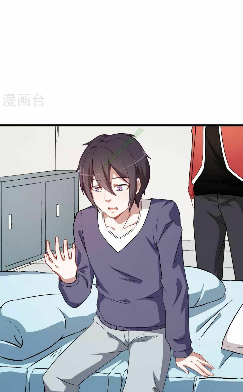 đọc truyện Vườn Trường Cuồng Sư Hệ Thống Chương 29 ảnh 11 tại Thiên Thai Truyện