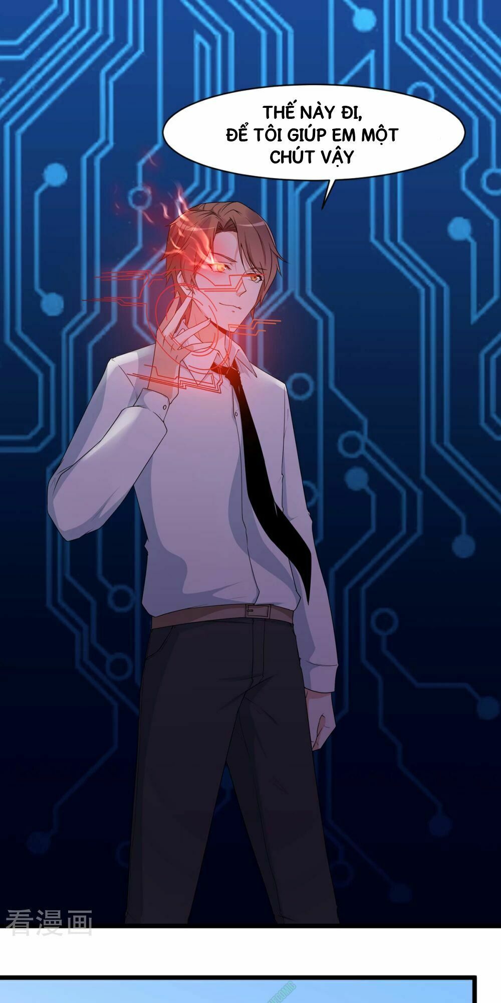 đọc truyện Vườn Trường Cuồng Sư Hệ Thống Chương 3 ảnh 20 tại Thiên Thai Truyện