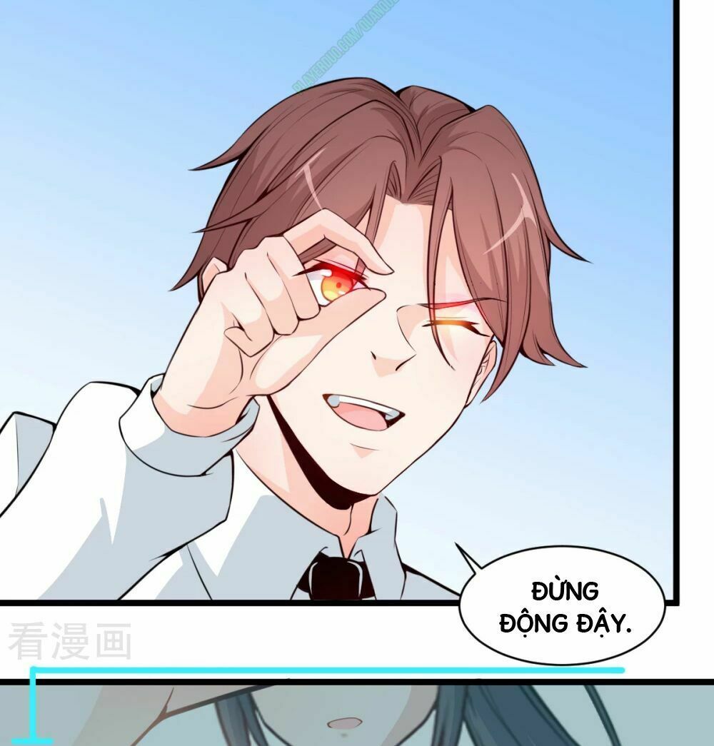 đọc truyện Vườn Trường Cuồng Sư Hệ Thống Chương 3 ảnh 21 tại Thiên Thai Truyện