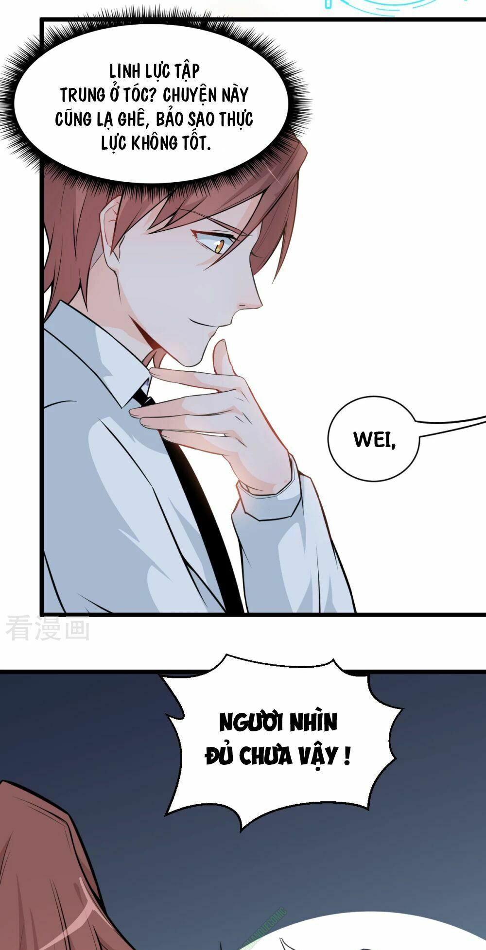 đọc truyện Vườn Trường Cuồng Sư Hệ Thống Chương 3 ảnh 23 tại Thiên Thai Truyện