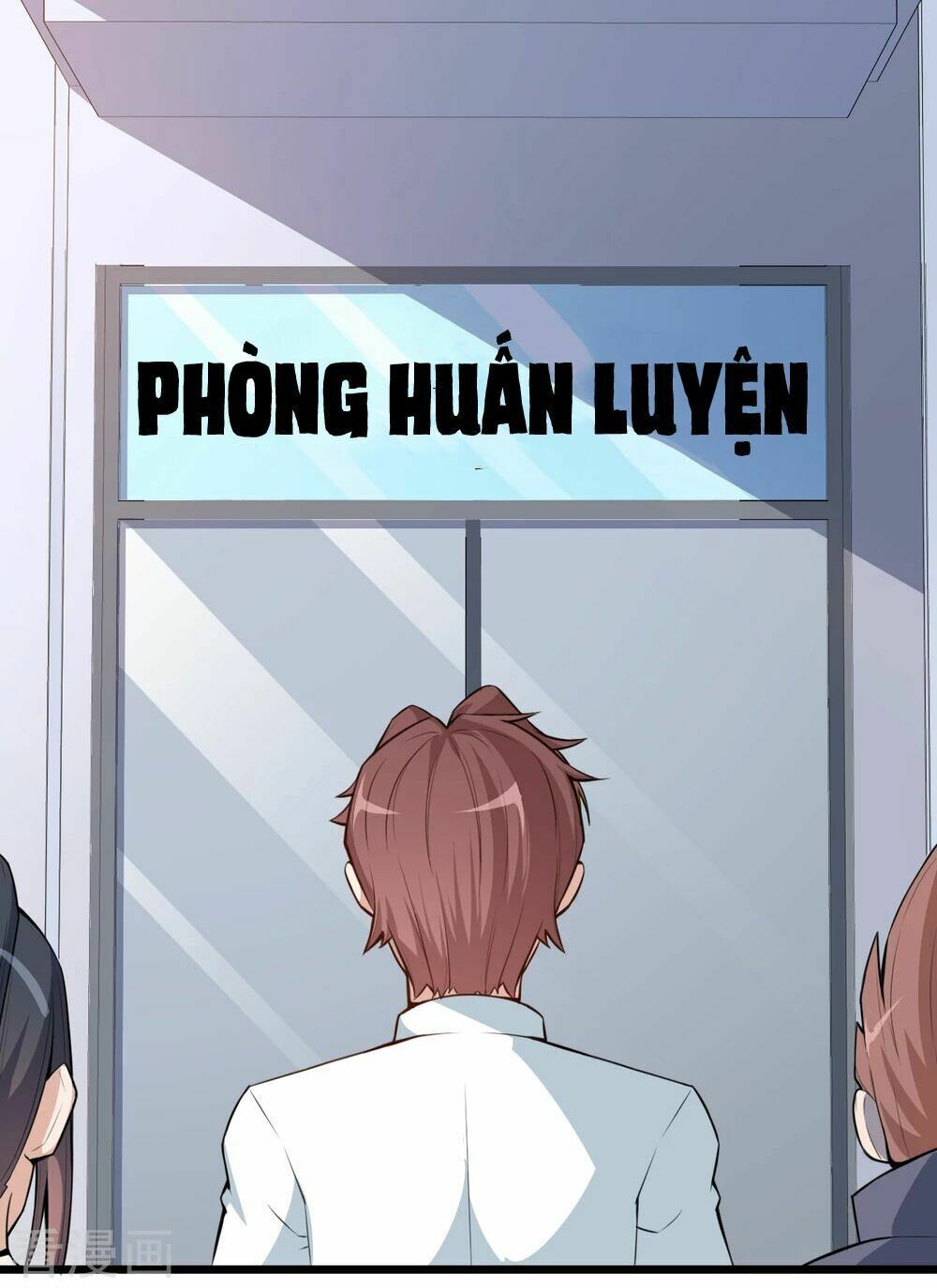 đọc truyện Vườn Trường Cuồng Sư Hệ Thống Chương 3 ảnh 27 tại Thiên Thai Truyện