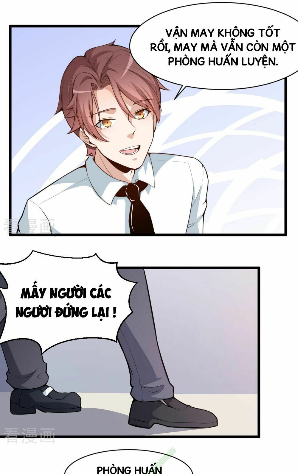 đọc truyện Vườn Trường Cuồng Sư Hệ Thống Chương 3 ảnh 28 tại Thiên Thai Truyện