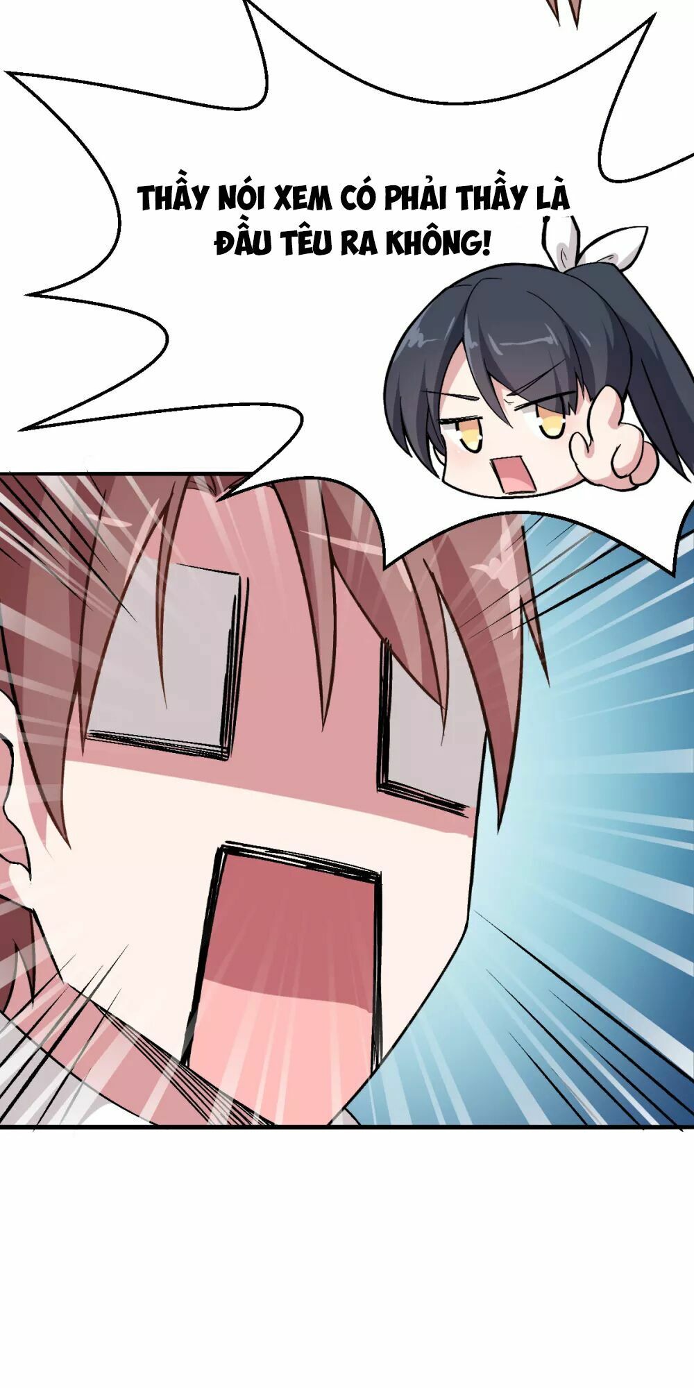 đọc truyện Vườn Trường Cuồng Sư Hệ Thống Chương 30 ảnh 14 tại Thiên Thai Truyện