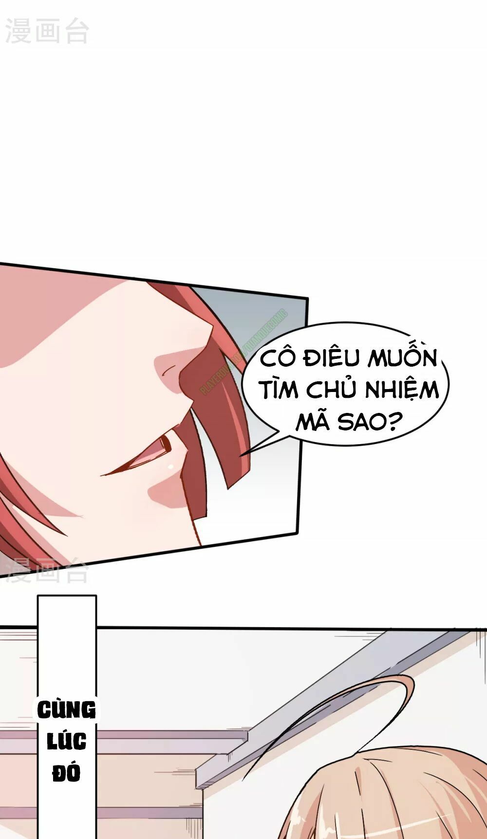 đọc truyện Vườn Trường Cuồng Sư Hệ Thống Chương 30 ảnh 15 tại Thiên Thai Truyện