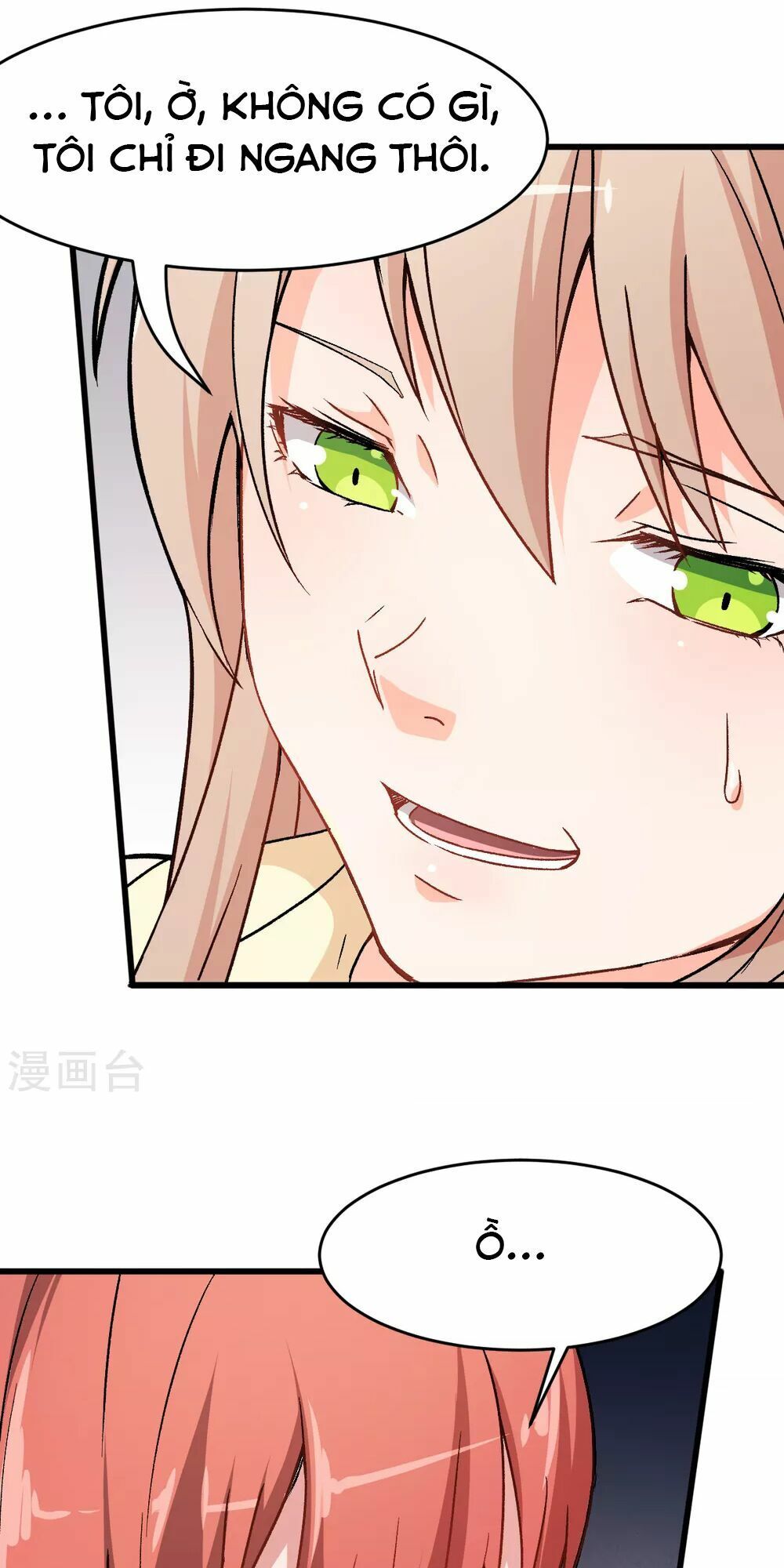 đọc truyện Vườn Trường Cuồng Sư Hệ Thống Chương 30 ảnh 17 tại Thiên Thai Truyện