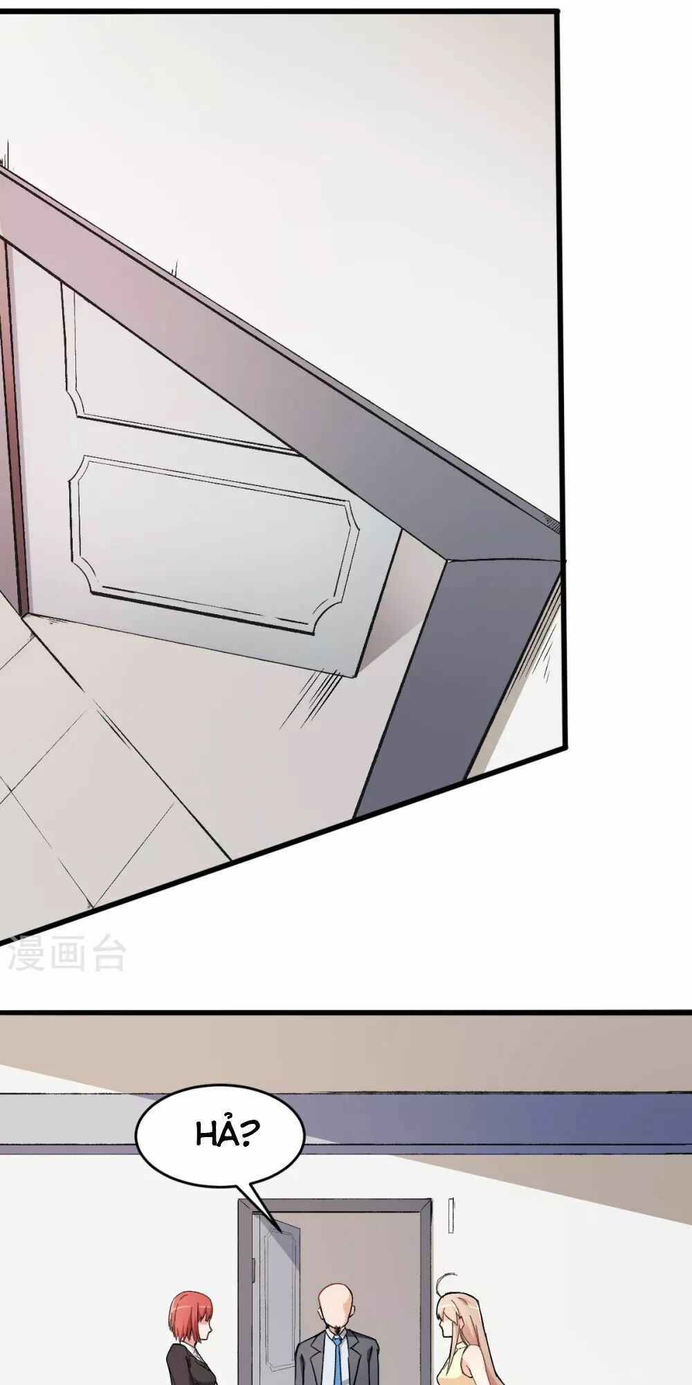 đọc truyện Vườn Trường Cuồng Sư Hệ Thống Chương 30 ảnh 20 tại Thiên Thai Truyện