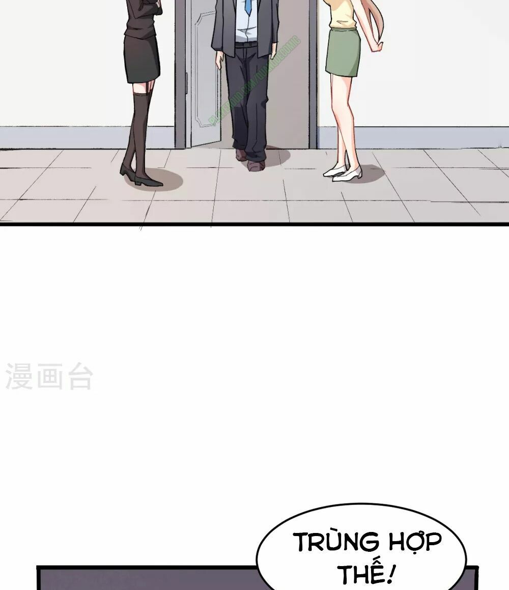 đọc truyện Vườn Trường Cuồng Sư Hệ Thống Chương 30 ảnh 21 tại Thiên Thai Truyện