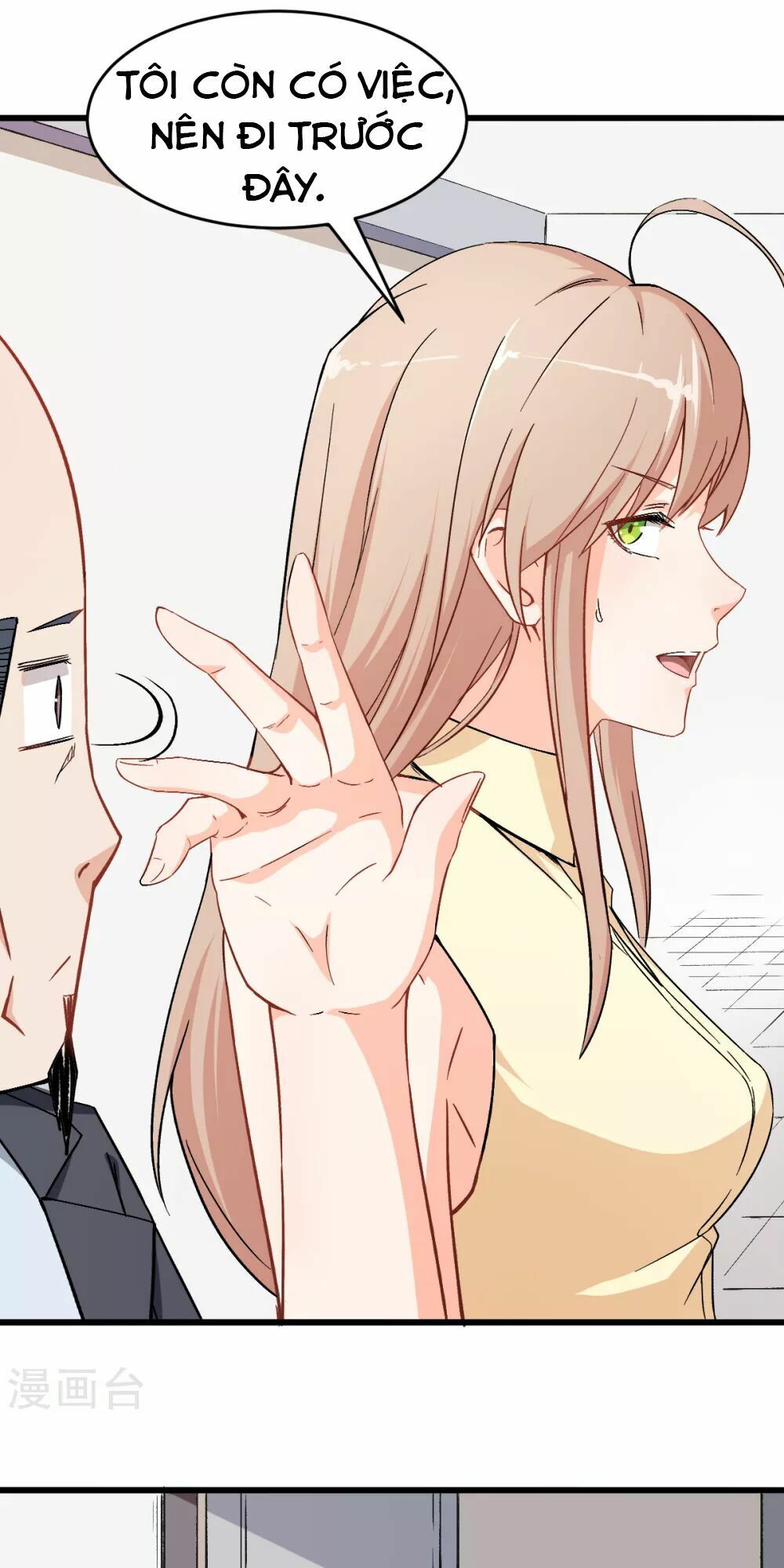 đọc truyện Vườn Trường Cuồng Sư Hệ Thống Chương 30 ảnh 23 tại Thiên Thai Truyện