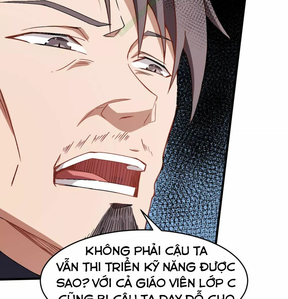 đọc truyện Vườn Trường Cuồng Sư Hệ Thống Chương 30 ảnh 27 tại Thiên Thai Truyện