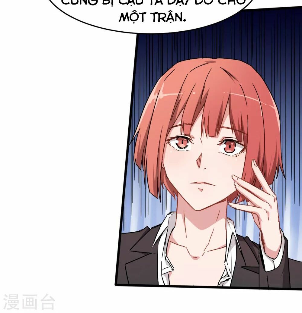 đọc truyện Vườn Trường Cuồng Sư Hệ Thống Chương 30 ảnh 28 tại Thiên Thai Truyện