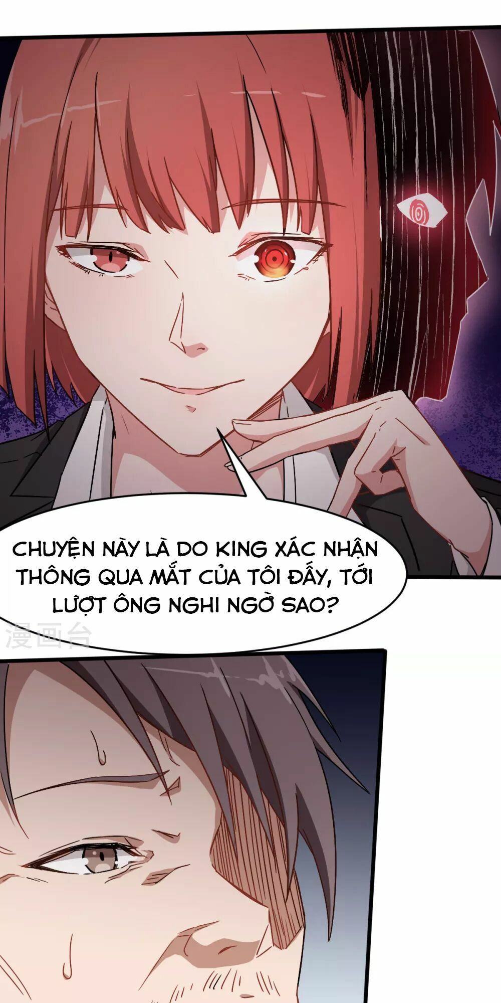 đọc truyện Vườn Trường Cuồng Sư Hệ Thống Chương 30 ảnh 29 tại Thiên Thai Truyện