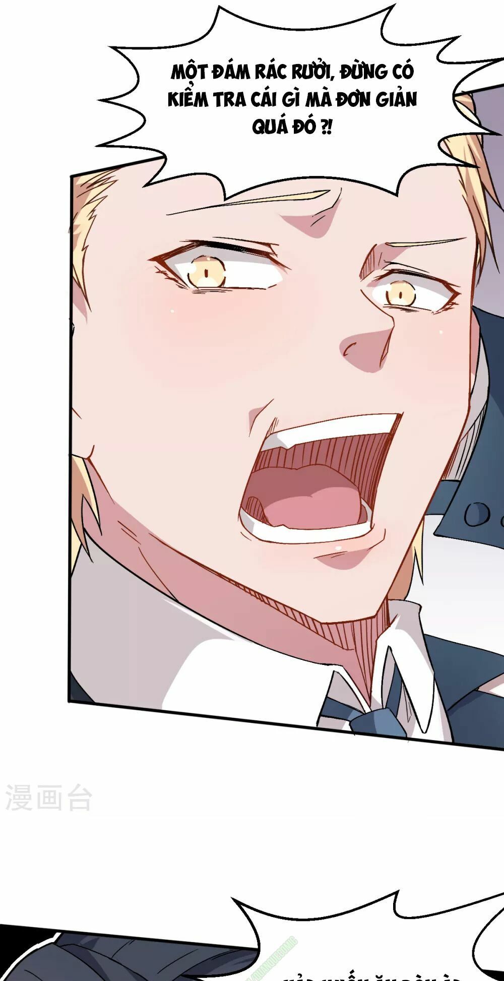 đọc truyện Vườn Trường Cuồng Sư Hệ Thống Chương 30 ảnh 6 tại Thiên Thai Truyện