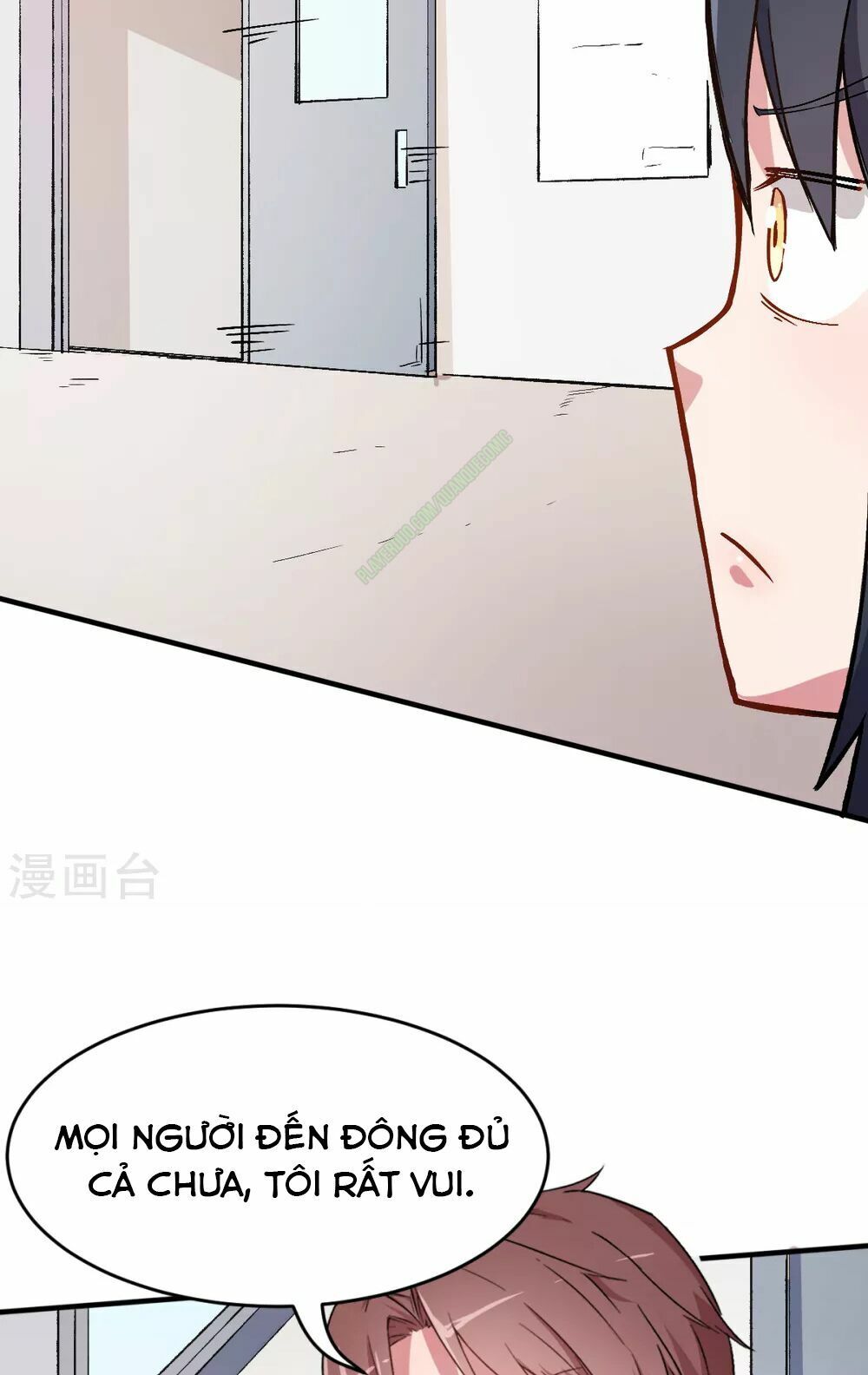 đọc truyện Vườn Trường Cuồng Sư Hệ Thống Chương 30 ảnh 9 tại Thiên Thai Truyện