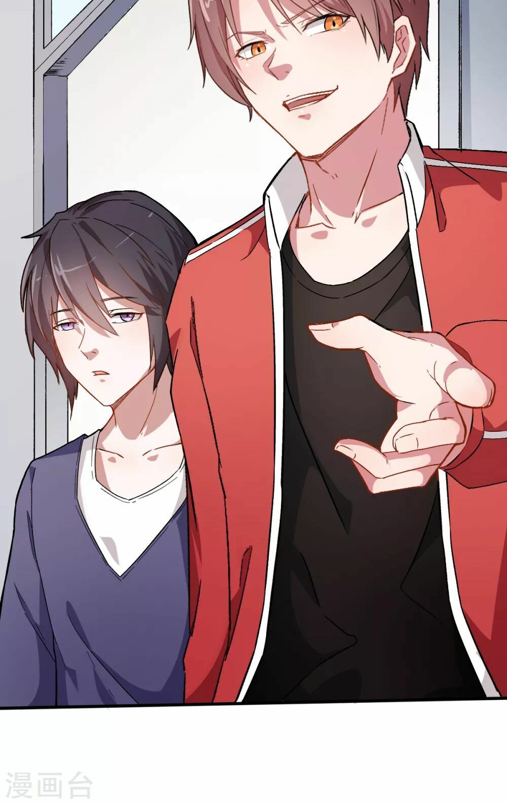 đọc truyện Vườn Trường Cuồng Sư Hệ Thống Chương 30 ảnh 10 tại Thiên Thai Truyện