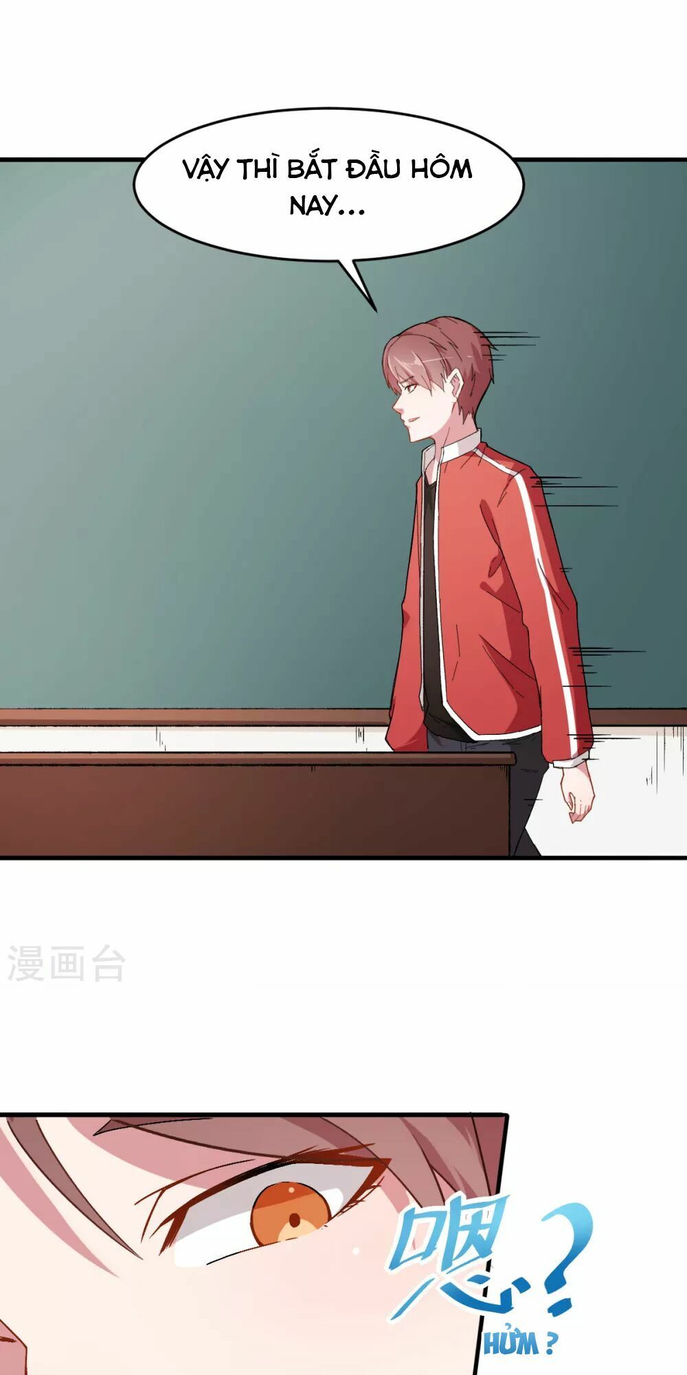 đọc truyện Vườn Trường Cuồng Sư Hệ Thống Chương 30 ảnh 11 tại Thiên Thai Truyện