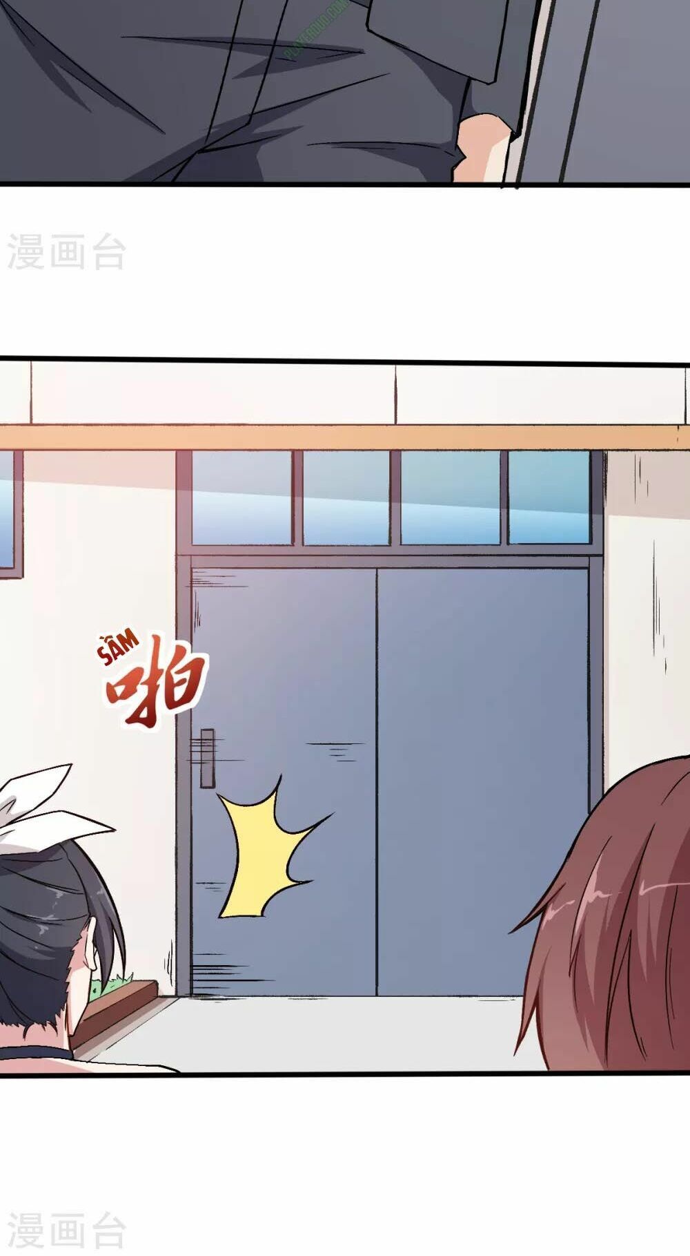 đọc truyện Vườn Trường Cuồng Sư Hệ Thống Chương 31 ảnh 15 tại Thiên Thai Truyện