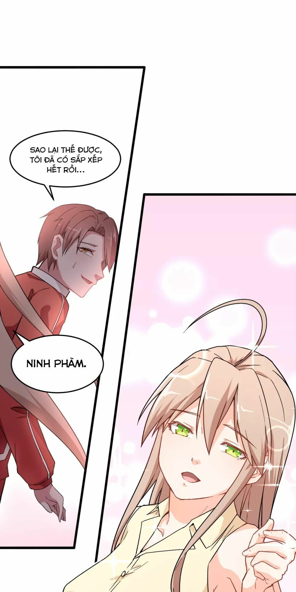 đọc truyện Vườn Trường Cuồng Sư Hệ Thống Chương 31 ảnh 21 tại Thiên Thai Truyện