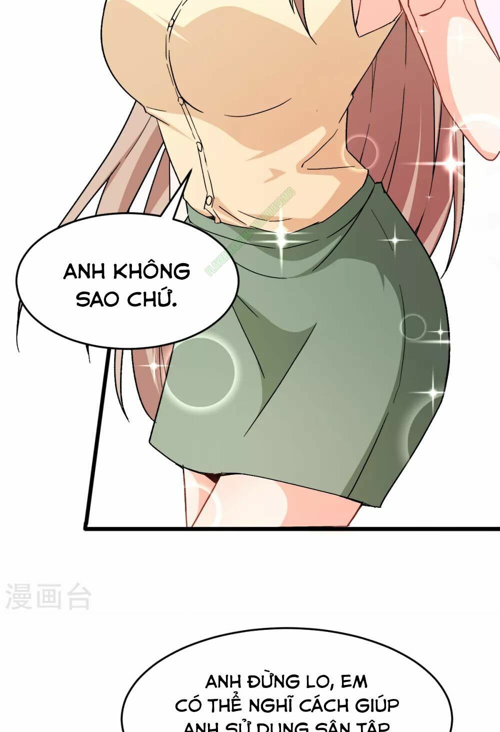 đọc truyện Vườn Trường Cuồng Sư Hệ Thống Chương 31 ảnh 22 tại Thiên Thai Truyện