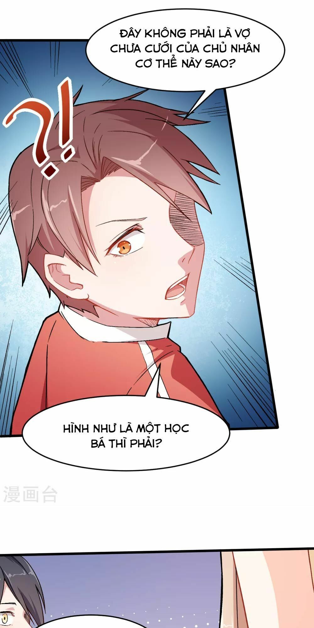 đọc truyện Vườn Trường Cuồng Sư Hệ Thống Chương 31 ảnh 24 tại Thiên Thai Truyện