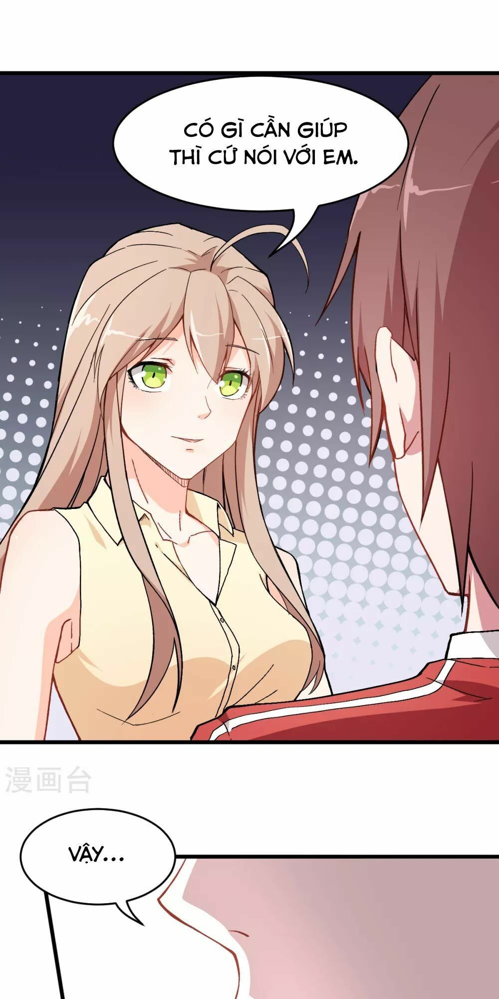 đọc truyện Vườn Trường Cuồng Sư Hệ Thống Chương 31 ảnh 27 tại Thiên Thai Truyện