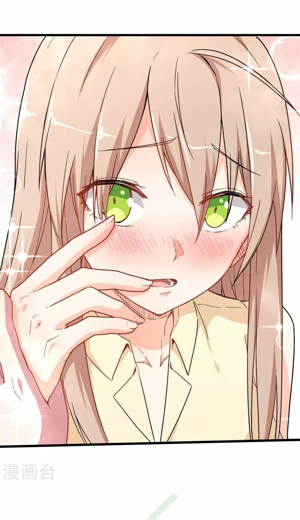 đọc truyện Vườn Trường Cuồng Sư Hệ Thống Chương 31 ảnh 30 tại Thiên Thai Truyện