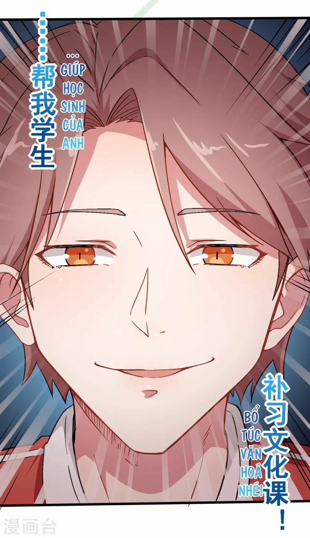 đọc truyện Vườn Trường Cuồng Sư Hệ Thống Chương 31 ảnh 31 tại Thiên Thai Truyện